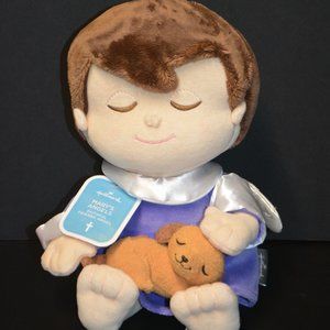 Hallmark Marys Angels Faithful Friends Plush Doll